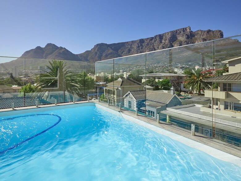 Cloud 9 Boutique Hotel And Spa