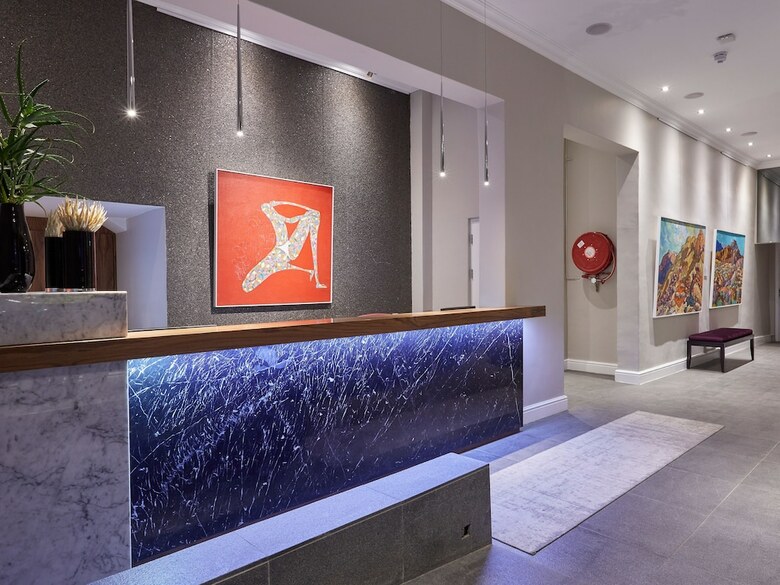 Cloud 9 Boutique Hotel And Spa
