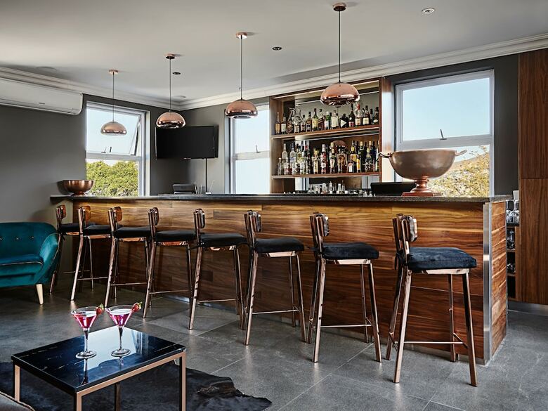 Cloud 9 Boutique Hotel And Spa