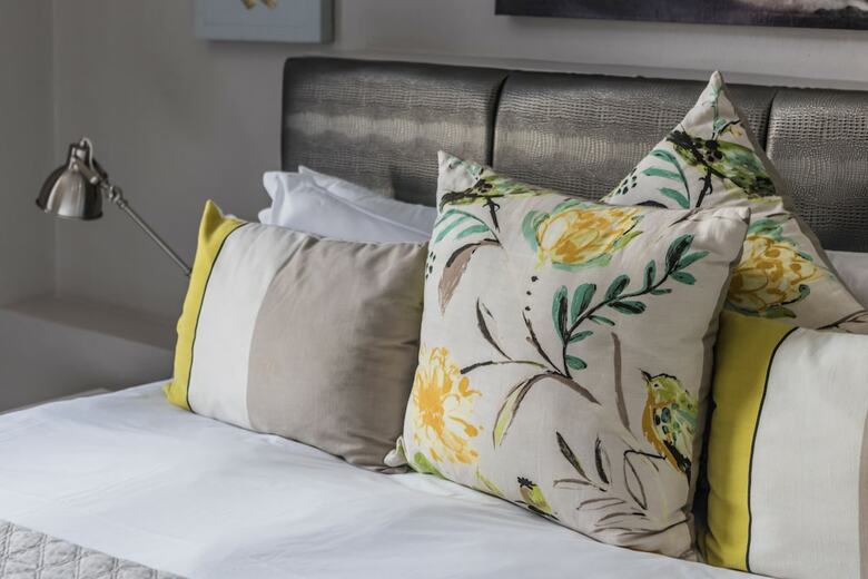 Cloud 9 Boutique Hotel And Spa