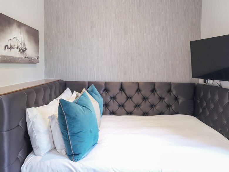 Cloud 9 Boutique Hotel And Spa
