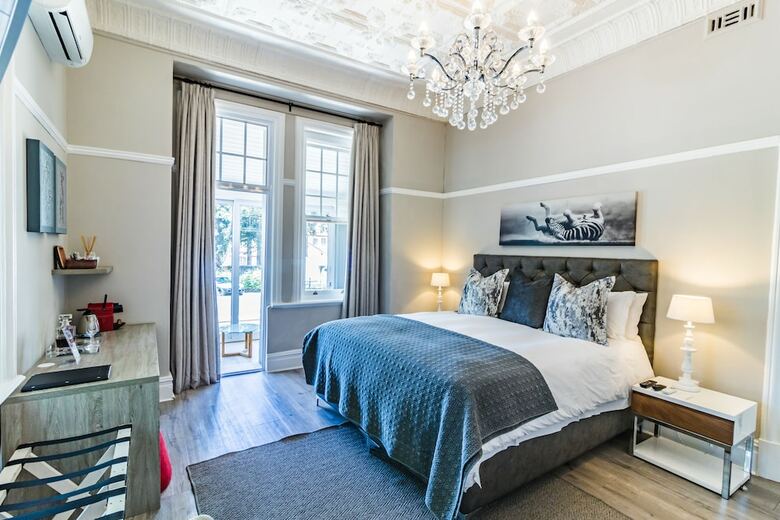 Cloud 9 Boutique Hotel And Spa