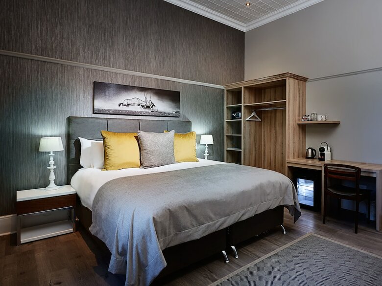 Cloud 9 Boutique Hotel And Spa