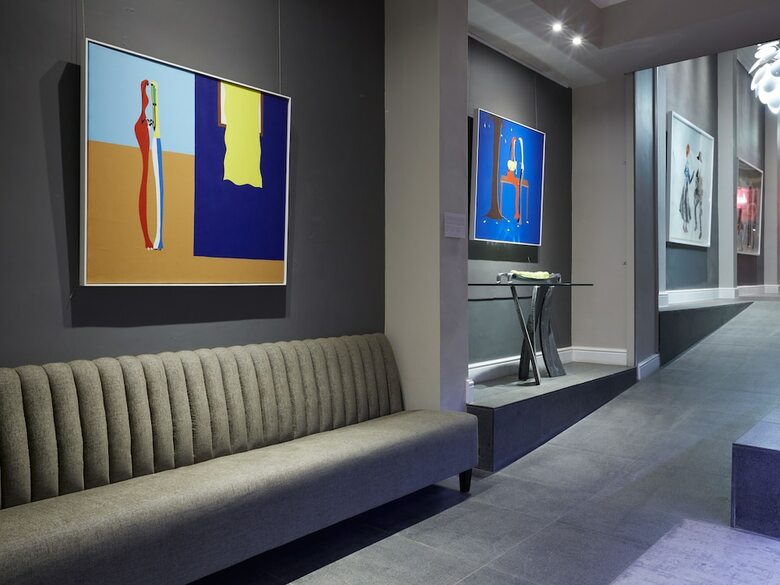 Cloud 9 Boutique Hotel And Spa