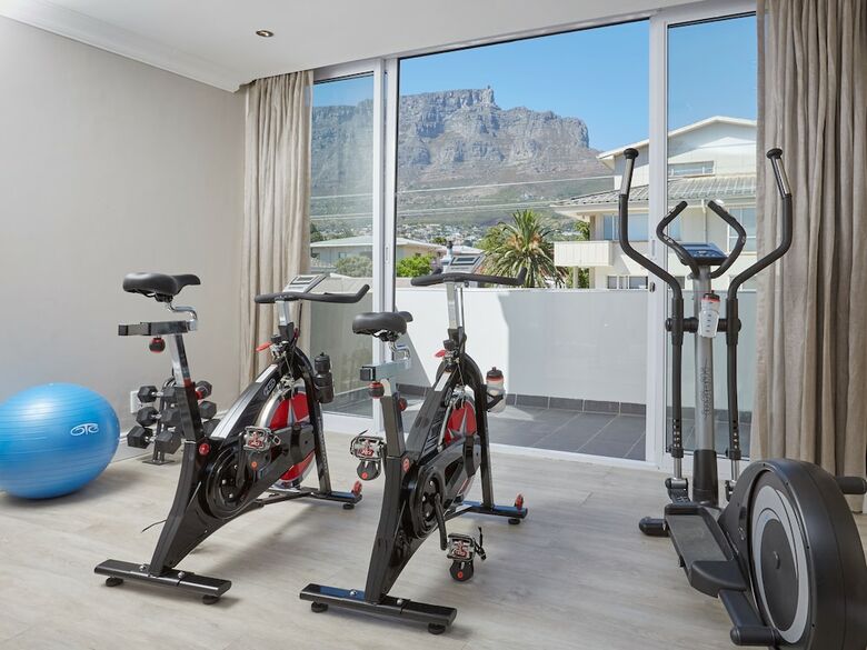 Cloud 9 Boutique Hotel And Spa