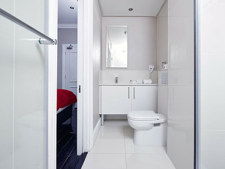 Cloud 9 Boutique Hotel And Spa