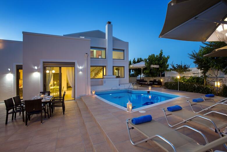 Salvia Villas