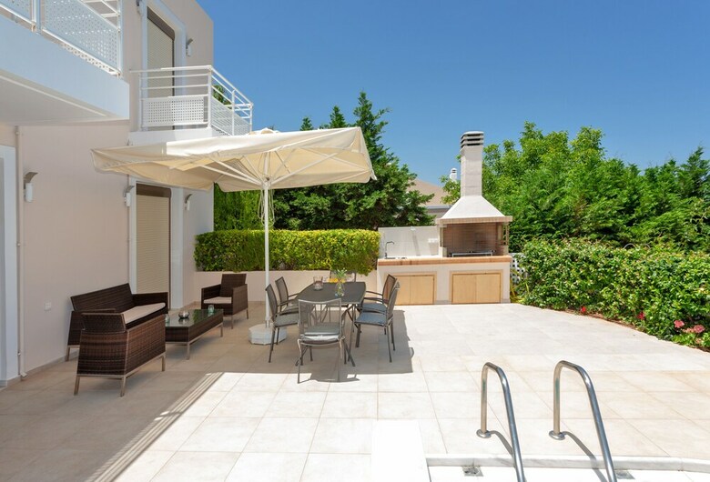 Salvia Villas