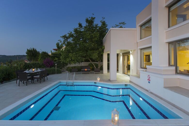 Salvia Villas