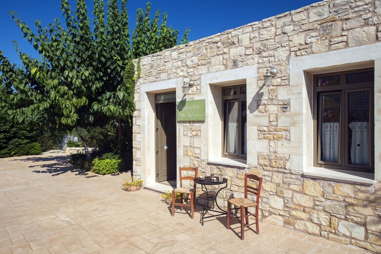 Salvia Villas