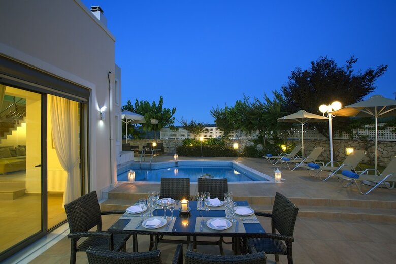 Salvia Villas