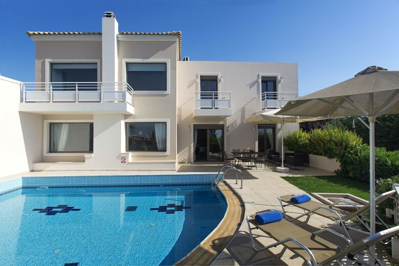 Salvia Villas