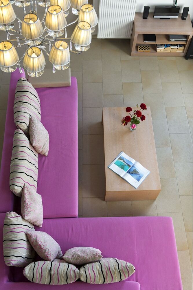 Salvia Villas