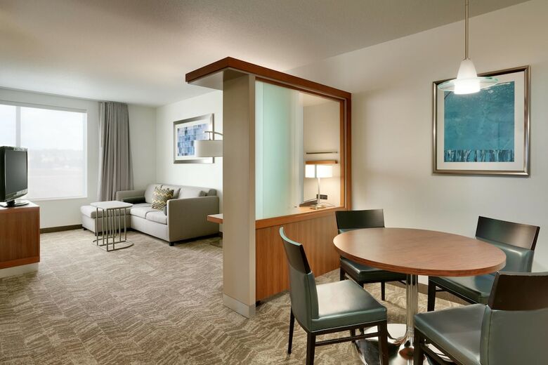 Hotel Springhill Suites By Marriott Rexburg