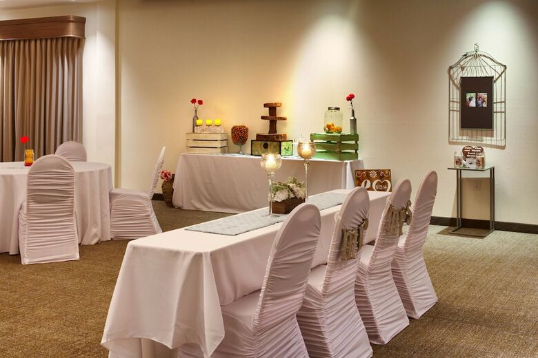 Hotel Springhill Suites By Marriott Rexburg