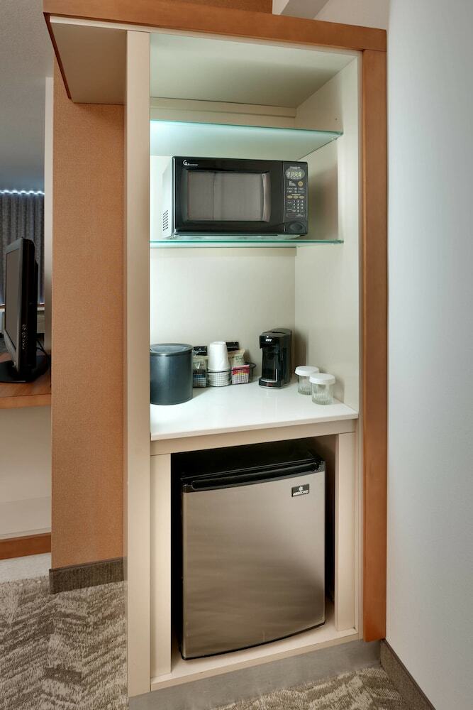 Hotel Springhill Suites By Marriott Rexburg