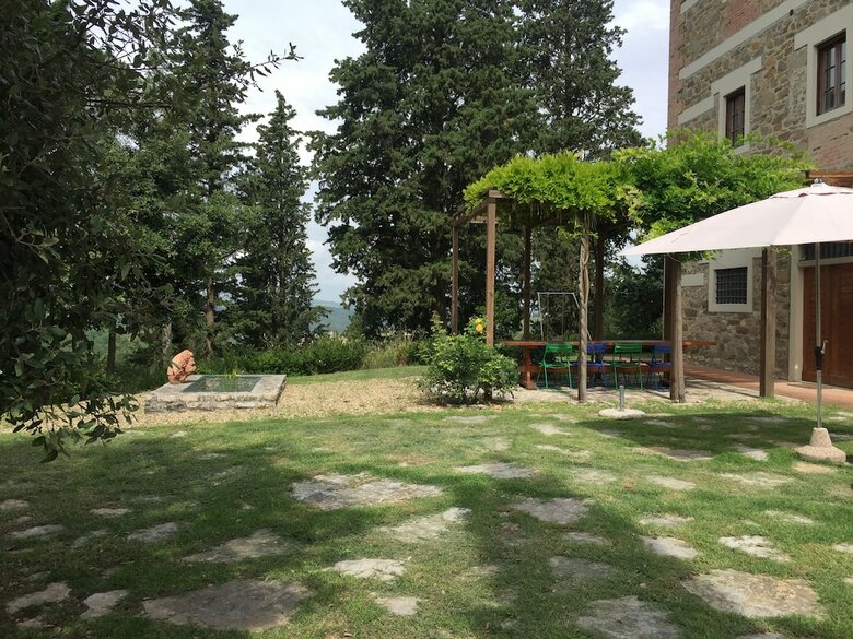 Agroturismo Agriturismo Policleto