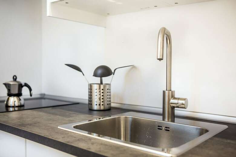 Art Apartment San Lorenzo