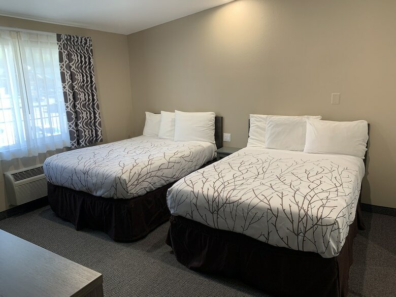 Motel Blackjack Inn South Lake Tahoe