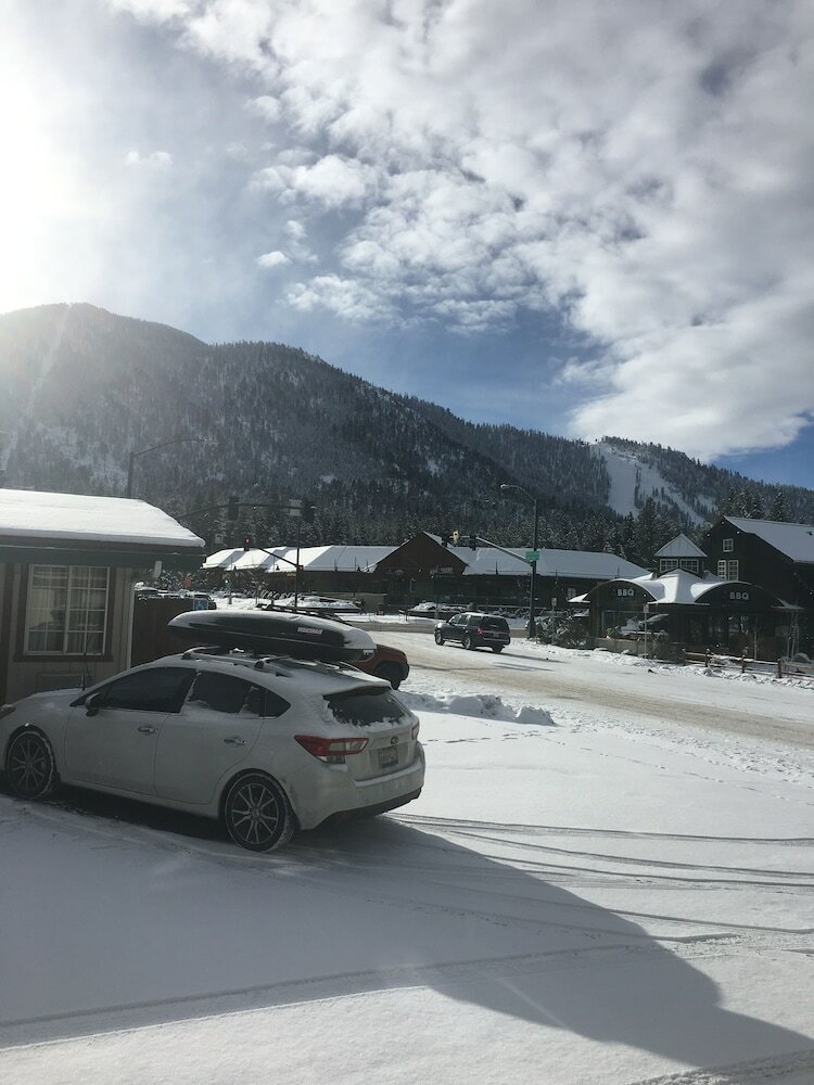 Motel Blackjack Inn South Lake Tahoe