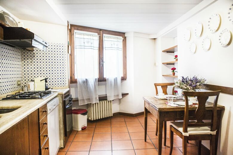 Art Apartment San Felice