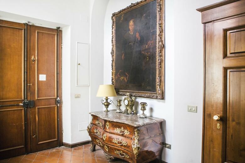 Art Apartment San Felice