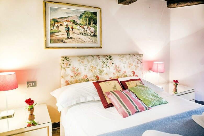 Art Apartment San Felice