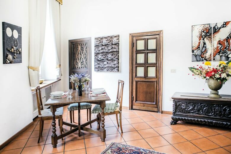 Art Apartment San Felice