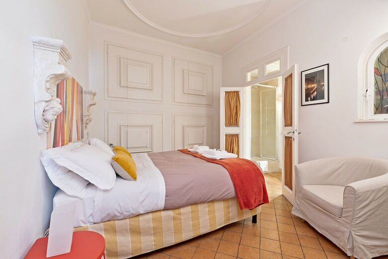 Apartamento Rome As You Feel - Cancelli