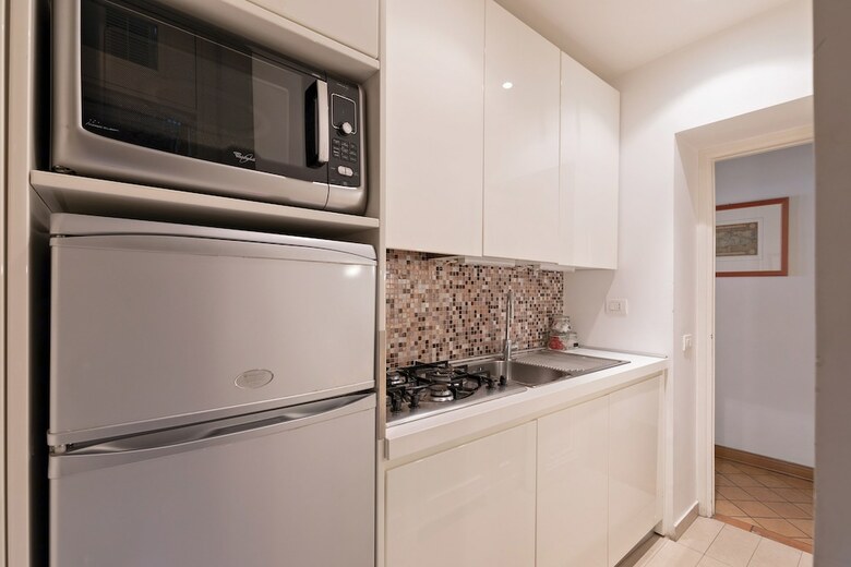 Apartamento Rome As You Feel - Cancelli