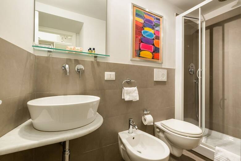 Apartamento Rome As You Feel - Piazza Dei Satiri