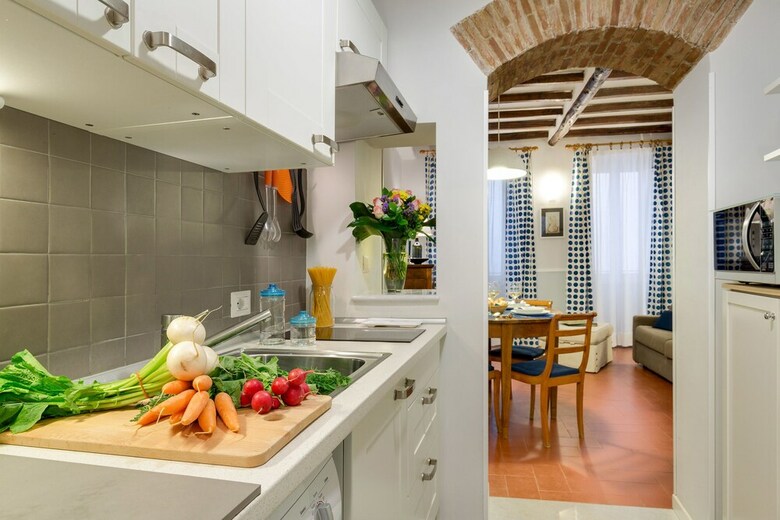 Apartamento Rome As You Feel - Piazza Dei Satiri