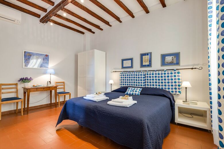 Apartamento Rome As You Feel - Piazza Dei Satiri