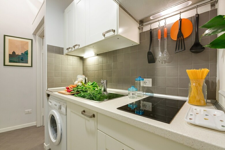 Apartamento Rome As You Feel - Piazza Dei Satiri