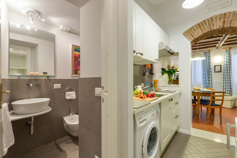 Apartamento Rome As You Feel - Piazza Dei Satiri