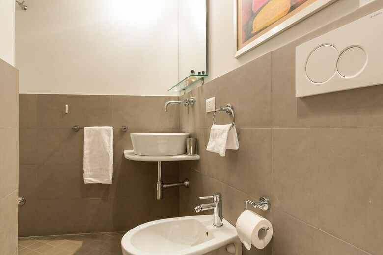 Apartamento Rome As You Feel - Piazza Dei Satiri