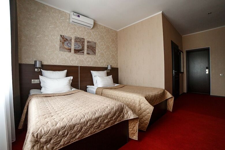 Hotel Premier
