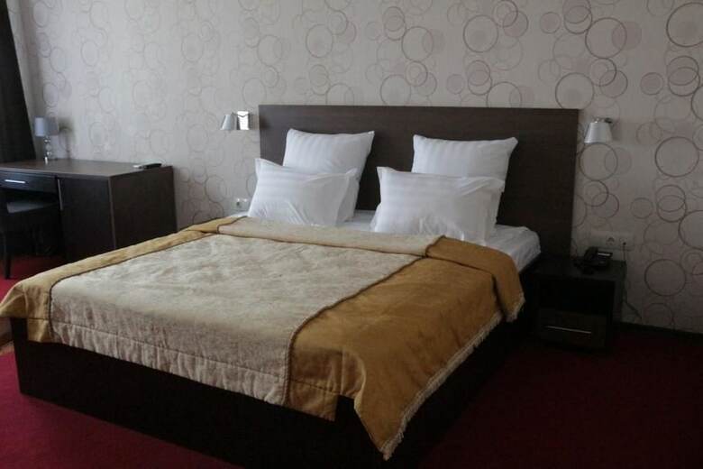 Hotel Premier