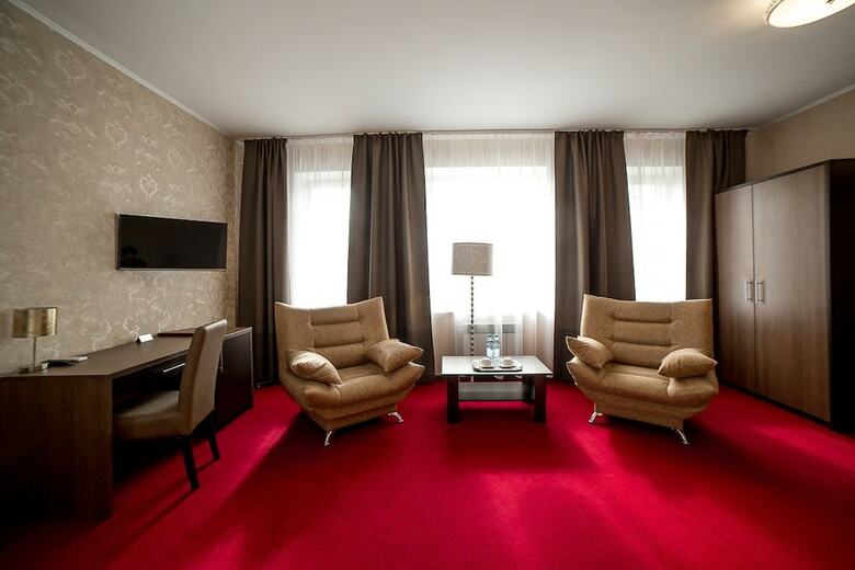 Hotel Premier