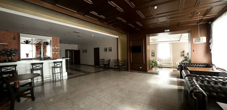 Hotel Premier