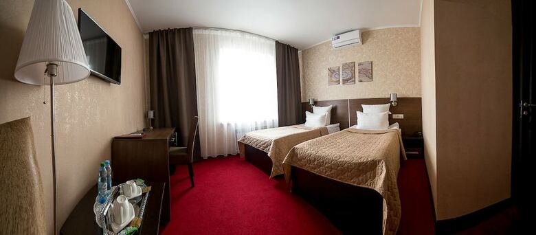 Hotel Premier