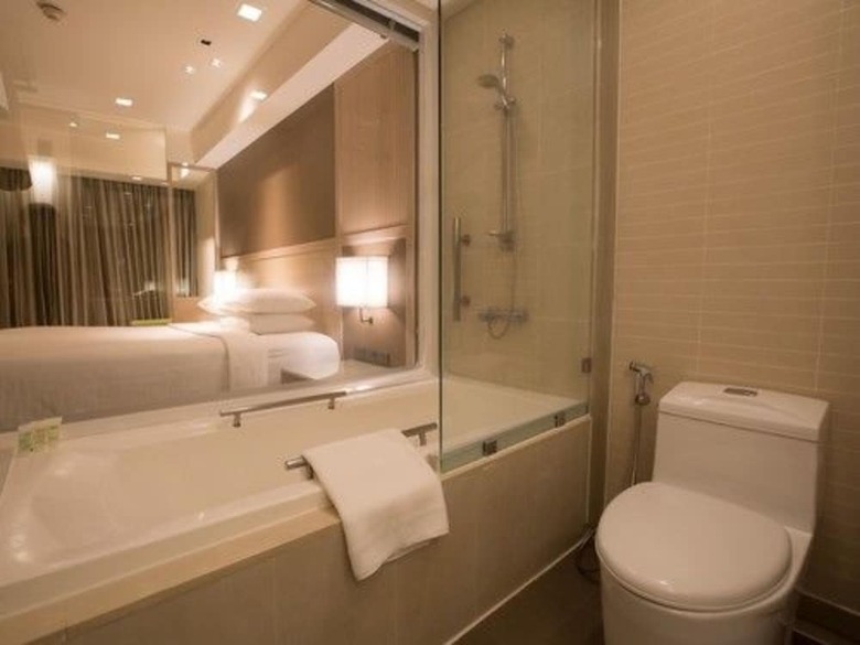 Signature Pattaya Hotel