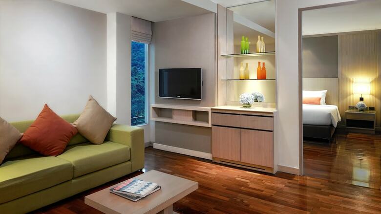 Signature Pattaya Hotel