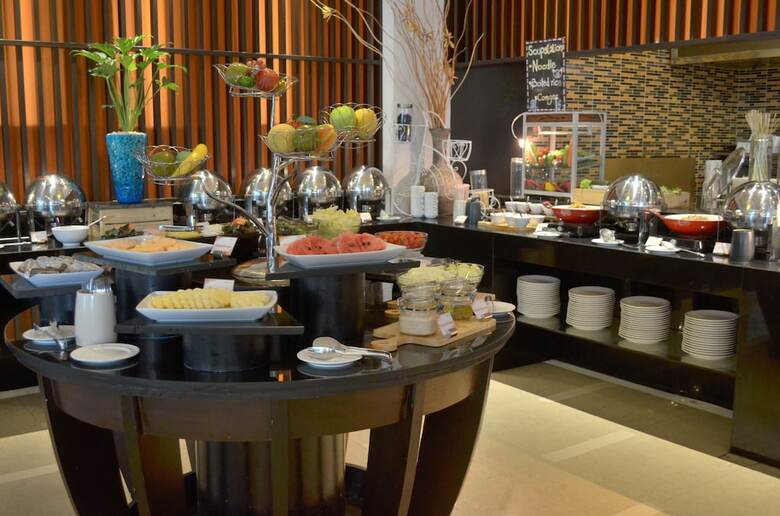 Signature Pattaya Hotel