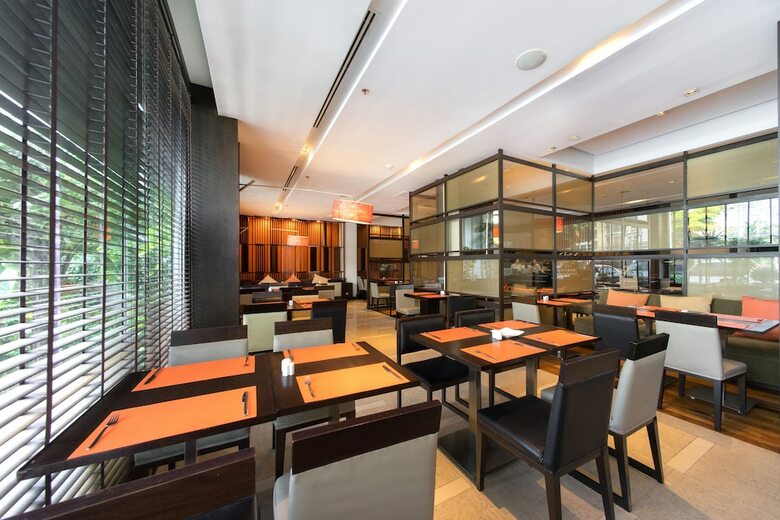 Signature Pattaya Hotel
