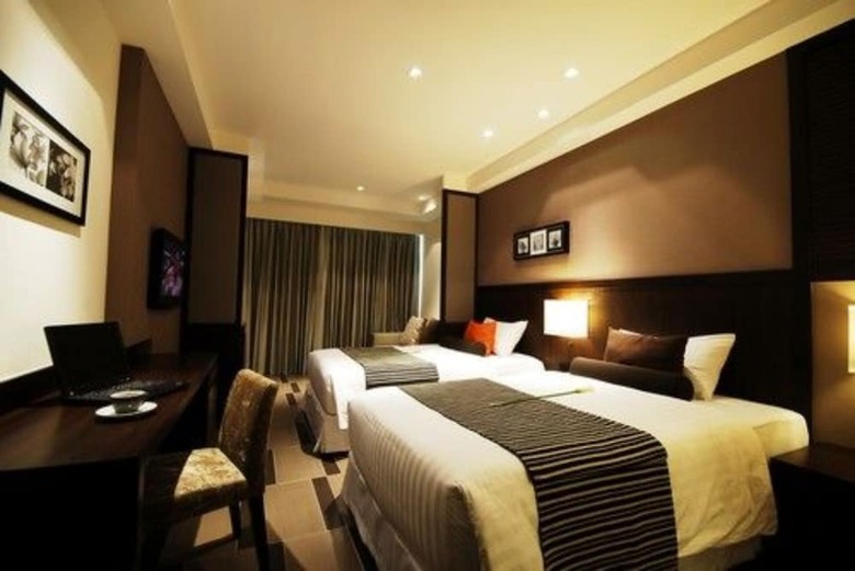 Signature Pattaya Hotel