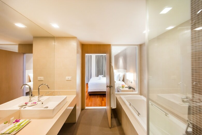 Signature Pattaya Hotel