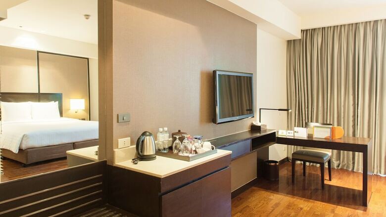 Signature Pattaya Hotel
