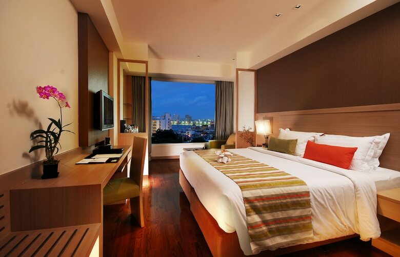 Signature Pattaya Hotel