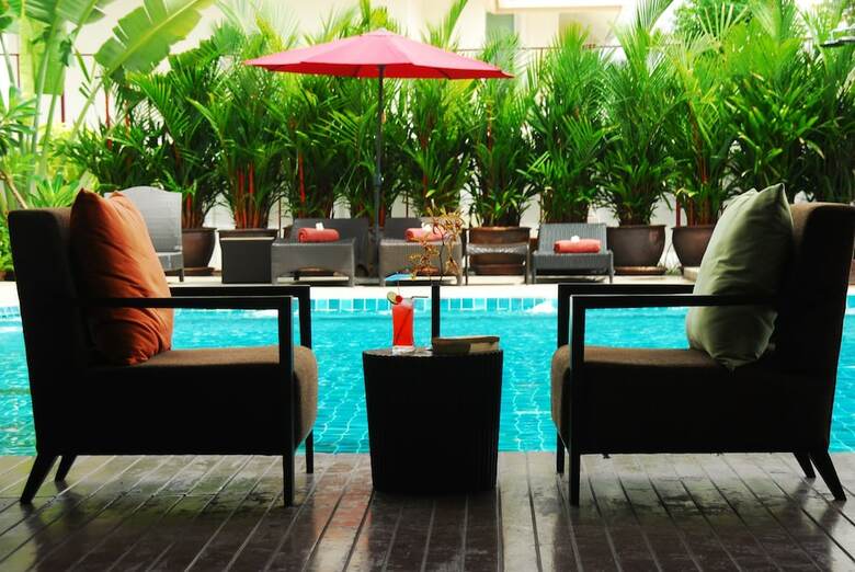 Signature Pattaya Hotel
